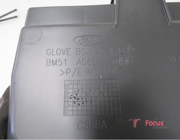 Glove Compartment (Glovebox) FORD Focus III (--)