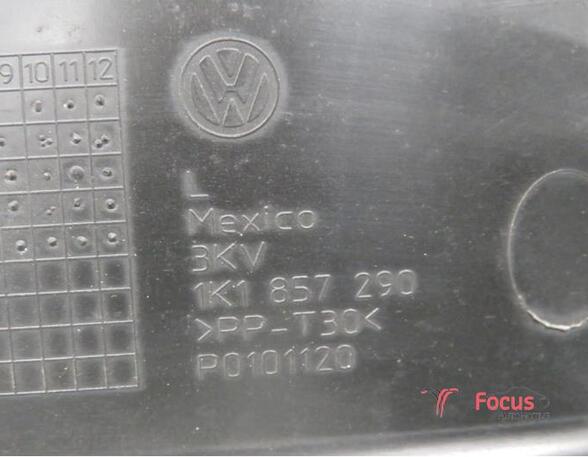 P14319633 Handschuhfach VW Golf VI Variant (AJ5) 1K1857290