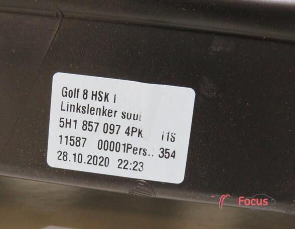 P18857901 Handschuhfach VW Golf VIII Variant (CD) 5H1857097