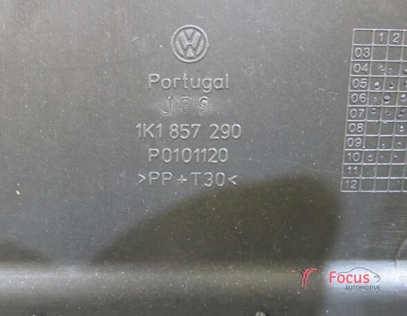 Handschoenenvak VW Scirocco (137, 138)