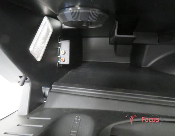Glove Compartment (Glovebox) PEUGEOT 308 I (4A, 4C), PEUGEOT 308 SW I (4E, 4H)