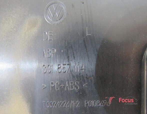 P10228380 Handschuhfach VW Passat B6 (3C2) 3C1857114