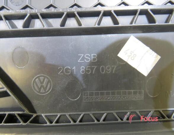 Glove Compartment (Glovebox) VW Polo (AW1, BZ1)