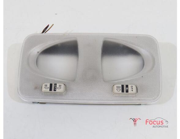 Interior Light FIAT Grande Punto (199), FIAT Punto Evo (199), FIAT Punto (199)