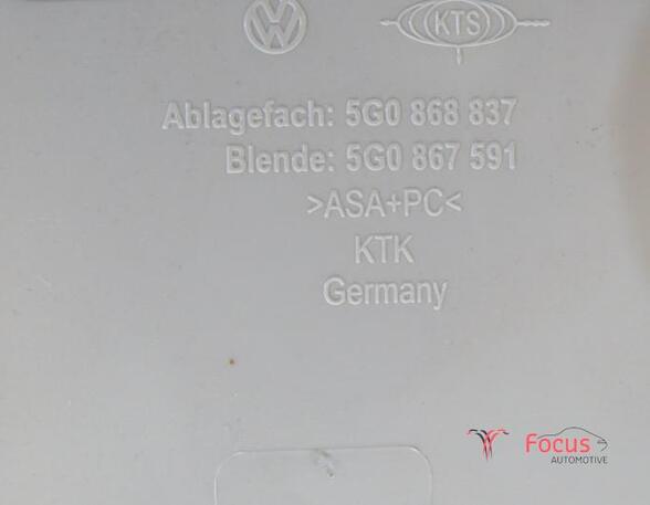 P15570280 Innenleuchte VW Golf VII Variant (5G) 5G0868837