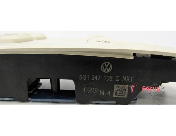 Interior Light VW Passat Variant (3G5, CB5), VW Passat Alltrack (3G5, CB5)