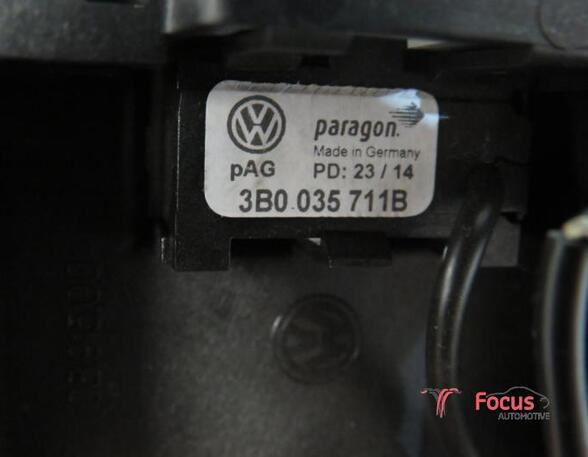 Interior Light VW Polo (6C1, 6R1)
