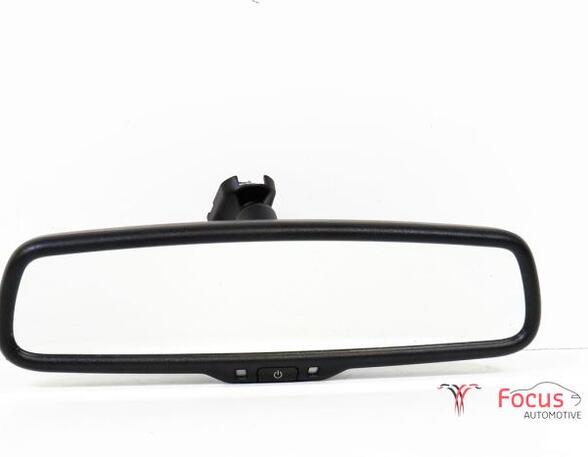 Interior Rear View Mirror NISSAN Qashqai II SUV (J11, J11)