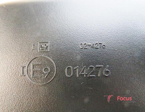 Interior Rear View Mirror FORD Fiesta VII (HF, HJ), FORD Fiesta VII Van (--)