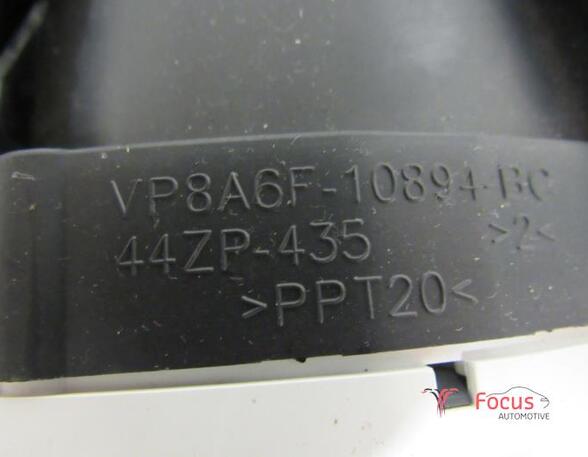 P9203441 Instrumentenkombination FORD Fiesta VI (CB1, CCN) VP8A6F10894BC