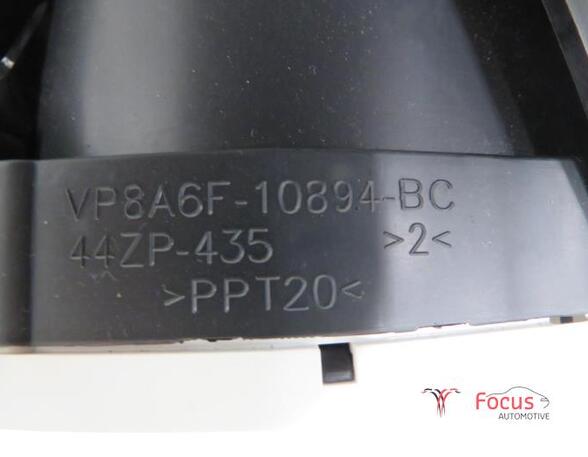 P9465025 Instrumentenkombination FORD Fiesta VI (CB1, CCN) VP8A6F10894BC