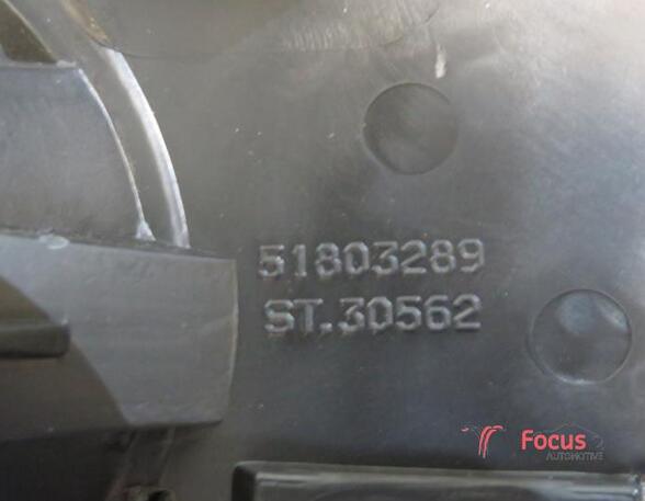 Aanwijsinstrument FIAT 500 (312), FIAT 500 C (312)