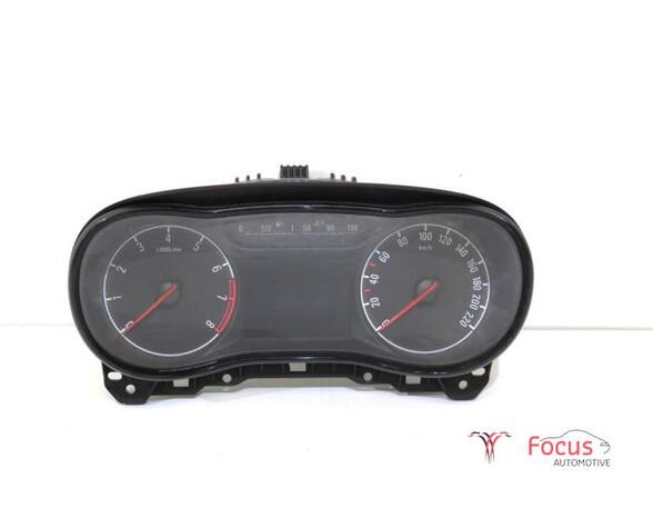 Instrument Cluster OPEL Corsa E (--)