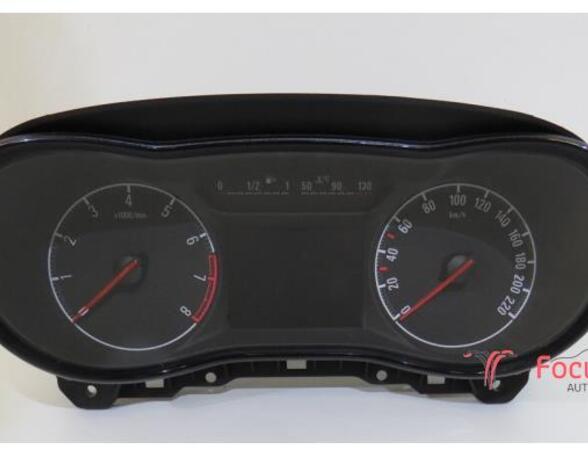 Instrument Cluster OPEL Corsa E (--)