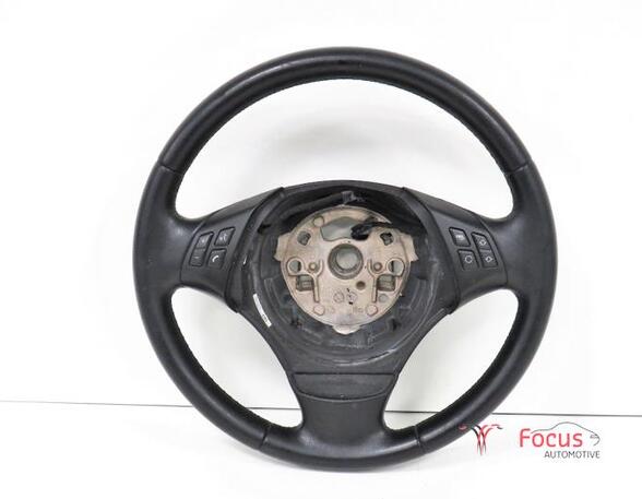 Steering Wheel BMW 3er Touring (E91)