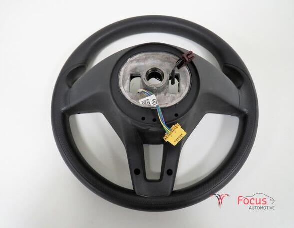 Steering Wheel MERCEDES-BENZ B-Klasse (W242, W246)