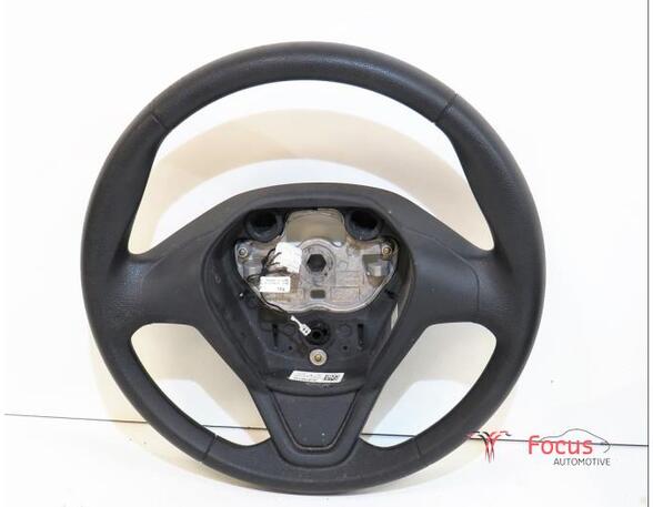 Steering Wheel FORD Fiesta VI (CB1, CCN)