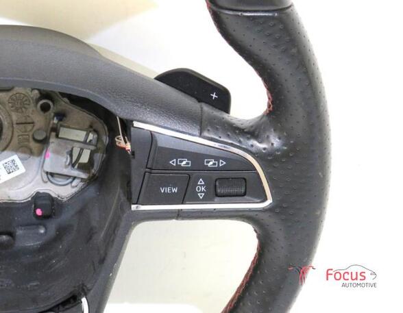 Steering Wheel SEAT Leon ST (5F8), SKODA Karoq (NU7)