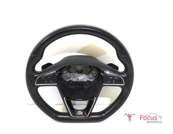Steering Wheel SEAT Leon ST (5F8), SKODA Karoq (NU7)