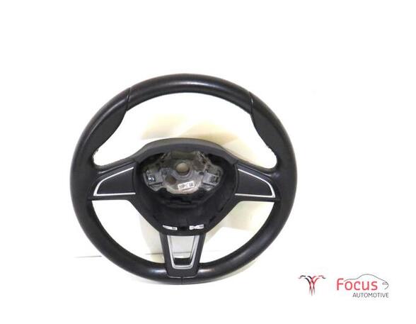 Steering Wheel SKODA Citigo (--), SKODA E-Citigo (NE1)