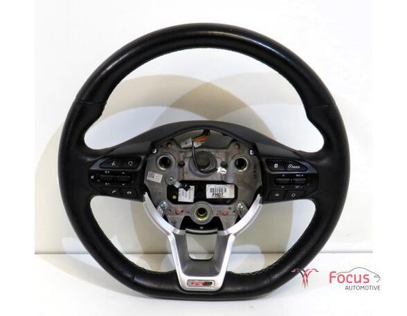 Steering Wheel KIA Rio IV (FB, SC, YB)