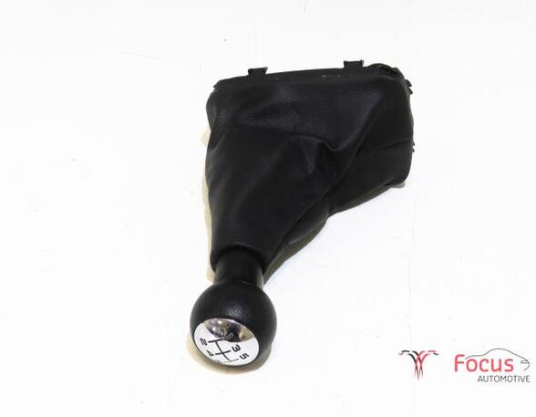 Gear Lever Gaiter CITROËN C3 II (SC), CITROËN C3 III (SX)