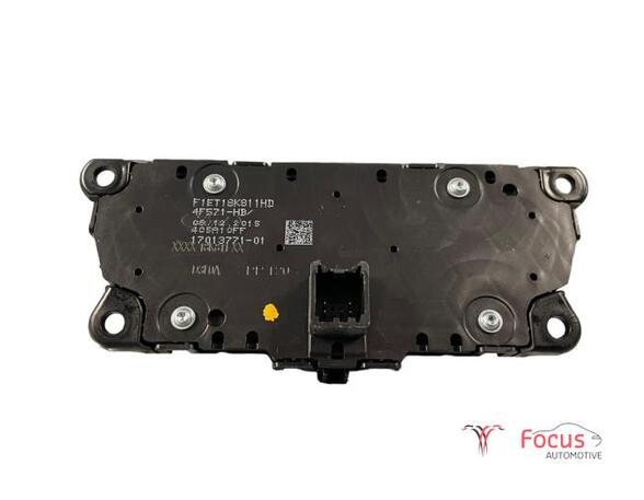 P20468392 Navigationssystem FORD Focus III (DYB) F1ET18K811HD