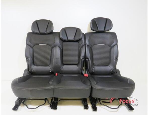 Rear Seat RENAULT Scénic IV (J9), RENAULT Grand Scénic IV (R9)