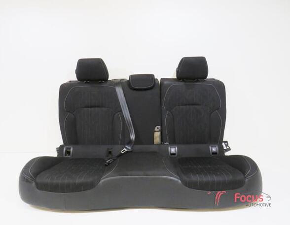 Rear Seat RENAULT Megane IV Grandtour (K9A/M/N)