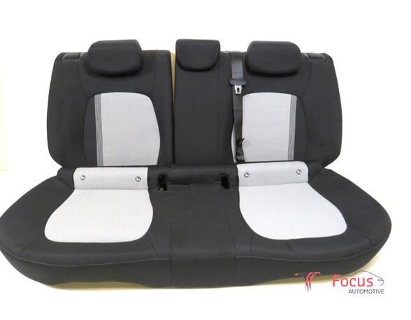 Rear Seat HYUNDAI i10 (AC3, AI3)