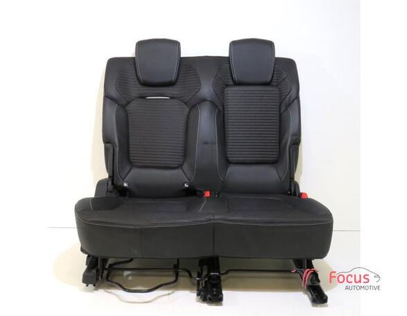 Rear Seat RENAULT Grand Scénic IV (R9), RENAULT Scénic IV (J9)