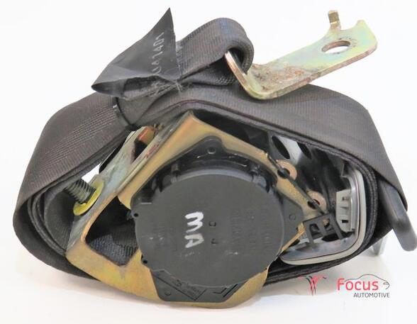 Safety Belts JAGUAR X-Type (CF1)