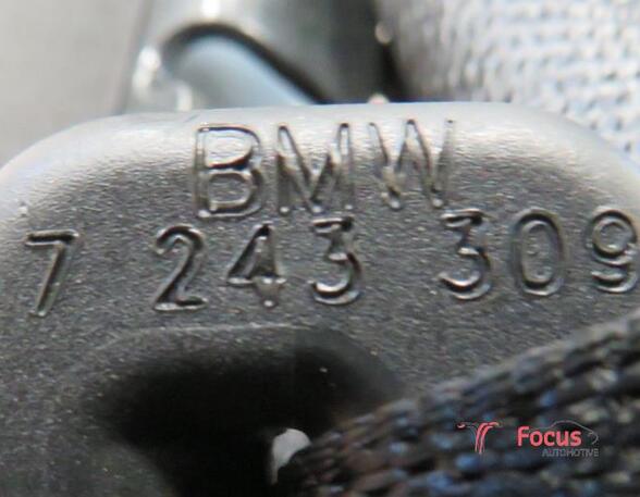 Safety Belts BMW 3er Touring (F31)