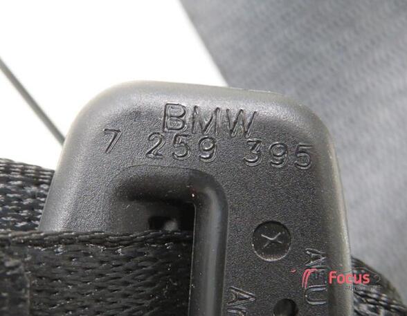 Safety Belts BMW 3er (F30, F80)