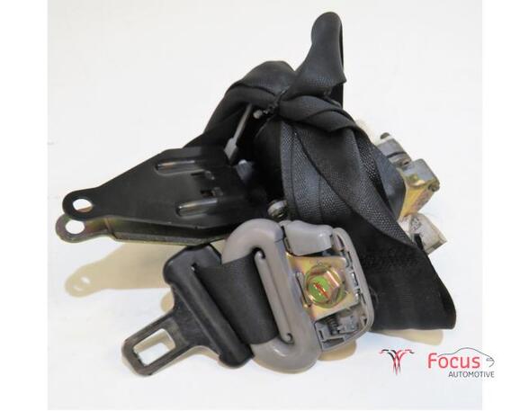 Safety Belts MITSUBISHI Colt V (CJ, CP)