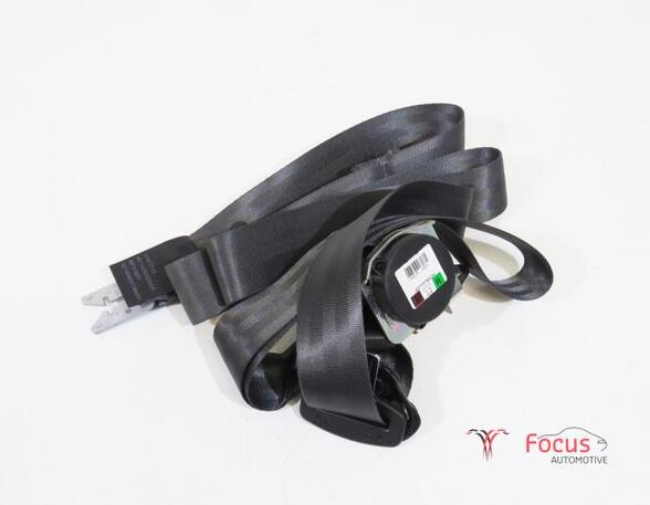 Safety Belts OPEL Corsa E (--)