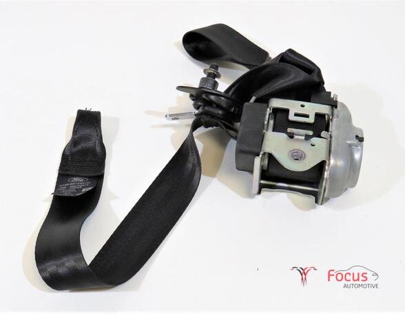Safety Belts FORD Fiesta VII (HF, HJ)