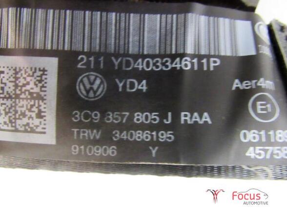 Veiligheidsgordel VW Passat Variant (365)