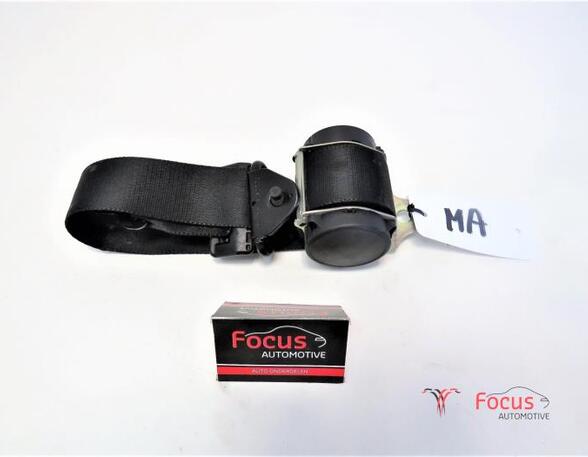 Safety Belts FORD Focus C-Max (--), FORD C-Max (DM2)