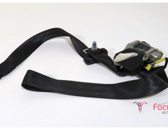 Safety Belts FIAT Fiorino Kasten/Großraumlimousine (225), FIAT Qubo (225)