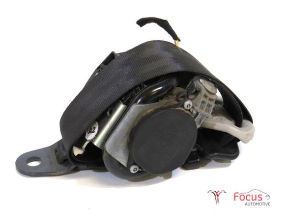 Safety Belts PEUGEOT Expert Kasten (VF3A, VF3U, VF3X), PEUGEOT Expert Pritsche/Fahrgestell (--)