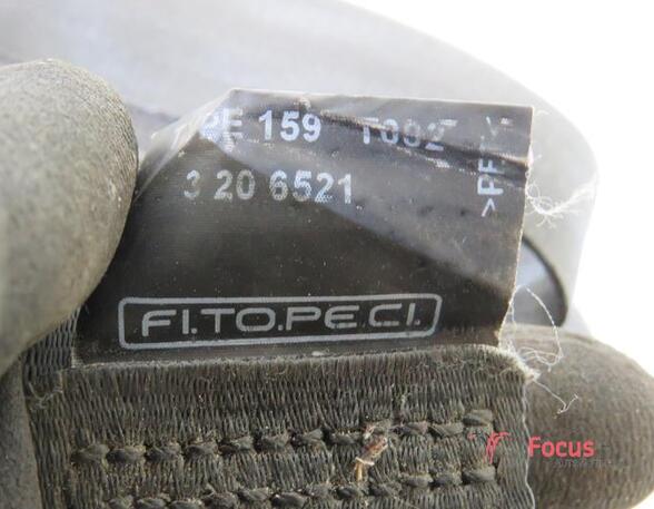 P19552373 Sicherheitsgurt rechts vorne FIAT Fiorino Kasten/Großraumlimousine (22