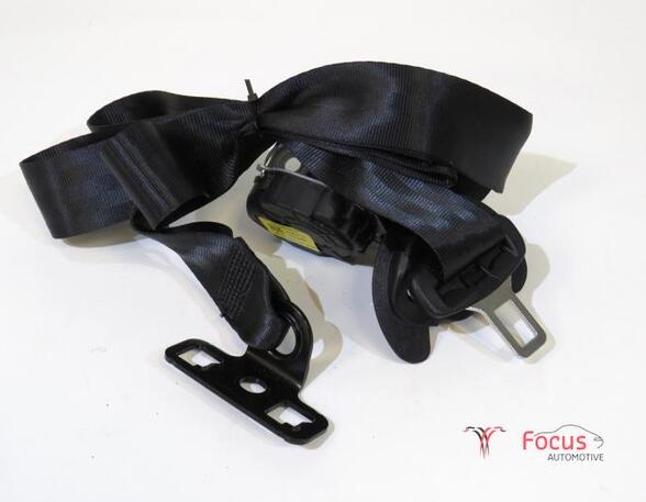 Safety Belts PEUGEOT 5008 II (M4, MC, MJ, MR)