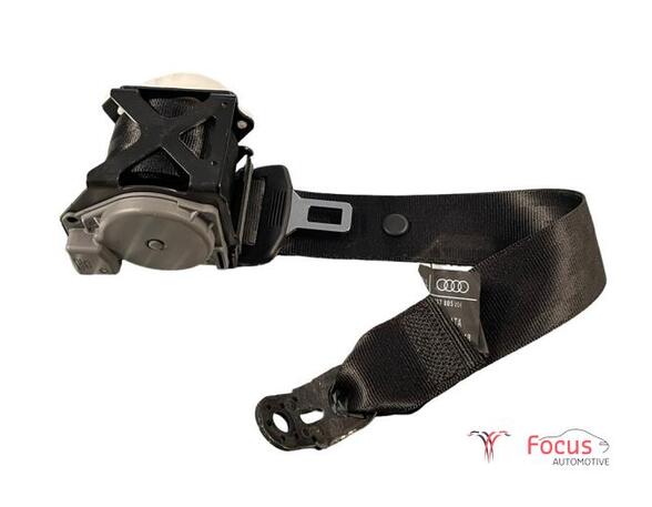 Safety Belts AUDI A1 Sportback (8XA, 8XF), AUDI A1 (8X1, 8XK)