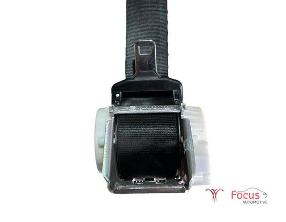 Safety Belts FORD Focus III (--)