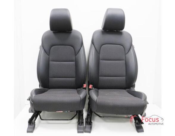 Seats Set KIA Sportage (QL, QLE)