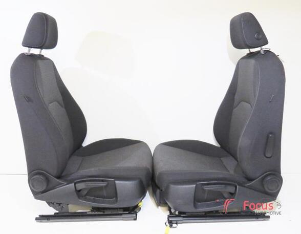 Seats Set SEAT Leon (5F1), SEAT Leon SC (5F5)