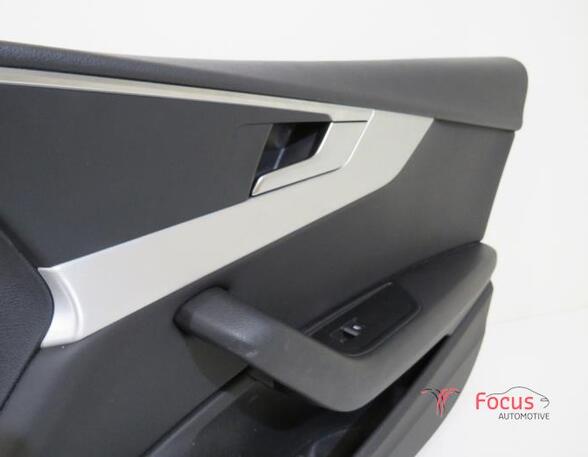 Seats Set AUDI A5 Sportback (F5A, F5F)