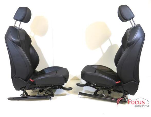Seats Set AUDI A5 Sportback (F5A, F5F)