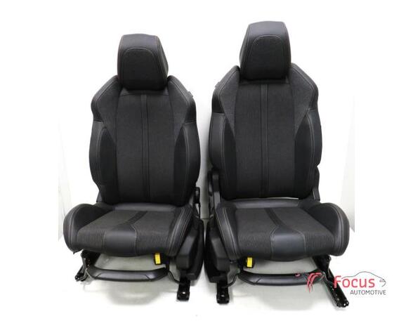 Seats Set PEUGEOT 5008 II (M4, MC, MJ, MR)